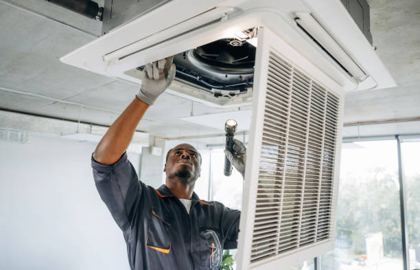 Licensed Ductwork Repair service in Mantoloking, NJ - FH HVAC