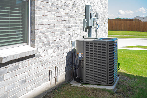 Reliable Ductwork Repair contractor in Mantoloking, NJ by FH HVAC